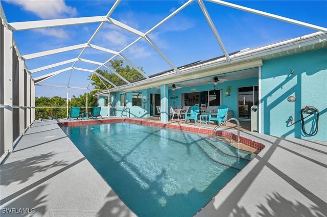 1408 SW 23rd ST, Cape Coral, FL 33991