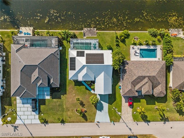 1408 SW 23rd ST, Cape Coral, FL 33991