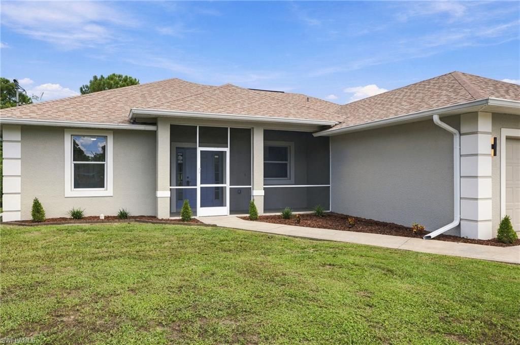 3500 16th ST W, LEHIGH ACRES, FL 33971 — photo 2