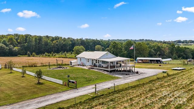 6042 Heavner Road, Vale, NC 28168