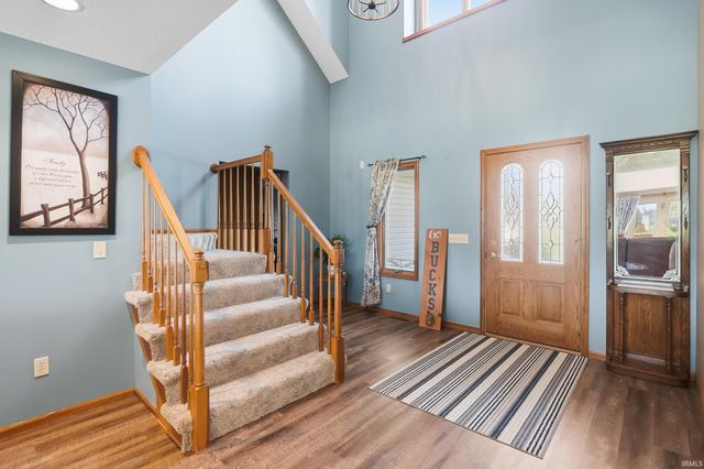 415 Ridge Hill Place, Fort Wayne, IN 46804
