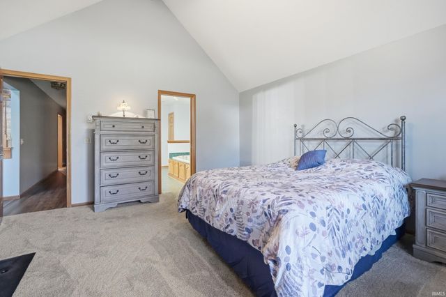 415 Ridge Hill Place, Fort Wayne, IN 46804