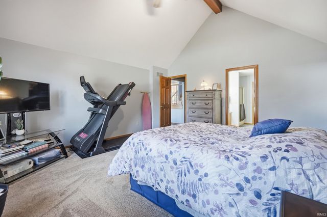 415 Ridge Hill Place, Fort Wayne, IN 46804