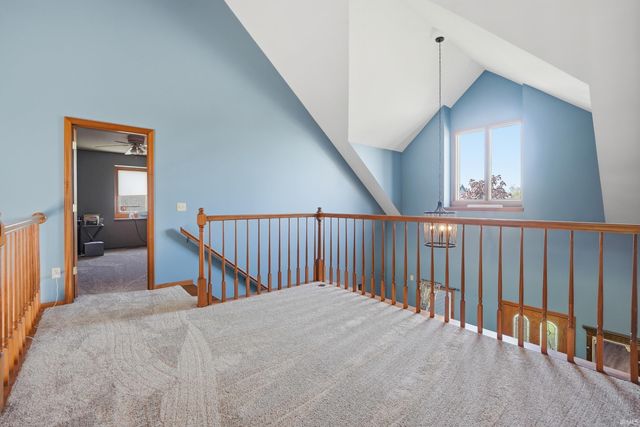 415 Ridge Hill Place, Fort Wayne, IN 46804