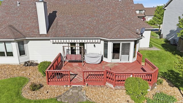 415 Ridge Hill Place, Fort Wayne, IN 46804