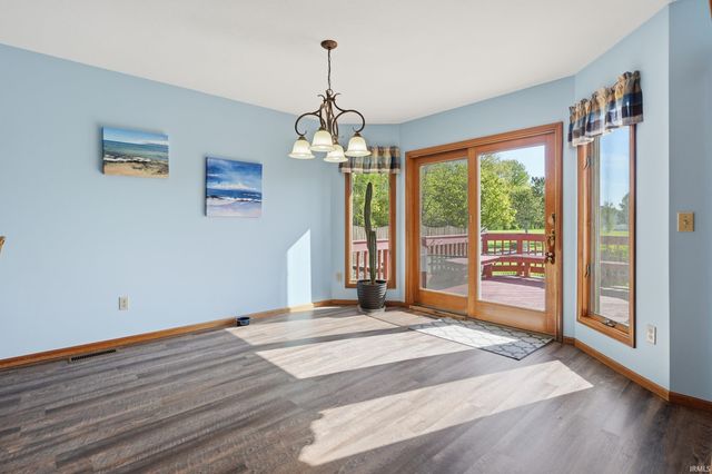 415 Ridge Hill Place, Fort Wayne, IN 46804