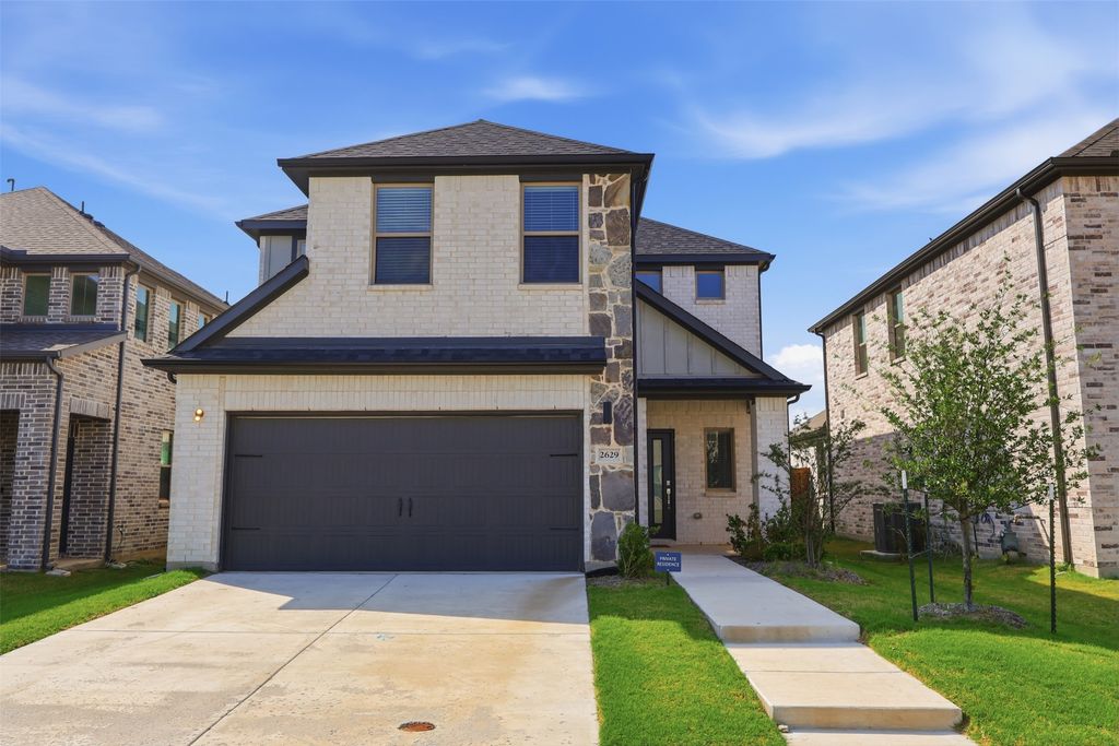 2629 Green River Road, Royse City, TX 75189