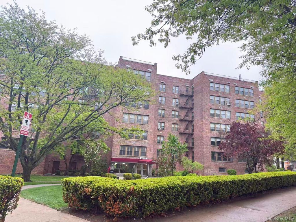 18-75 Corporal Kennedy Street 1K, Bayside, NY 11366