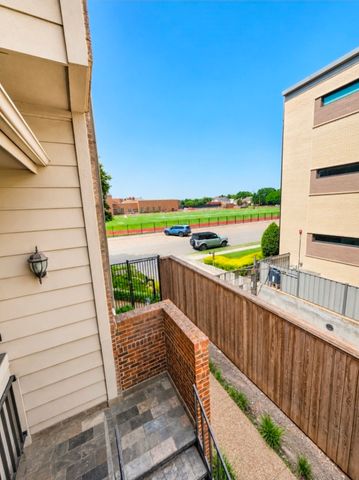 3537 Normandy Avenue B, Highland Park, TX 75205