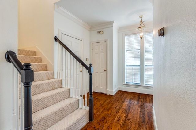 3537 Normandy Avenue B, Highland Park, TX 75205