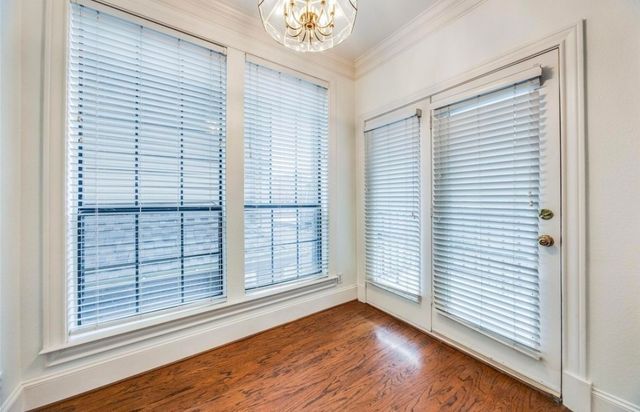 3537 Normandy Avenue B, Highland Park, TX 75205