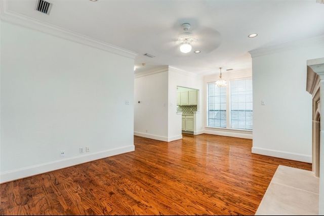 3537 Normandy Avenue B, Highland Park, TX 75205