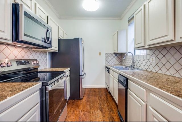 3537 Normandy Avenue B, Highland Park, TX 75205