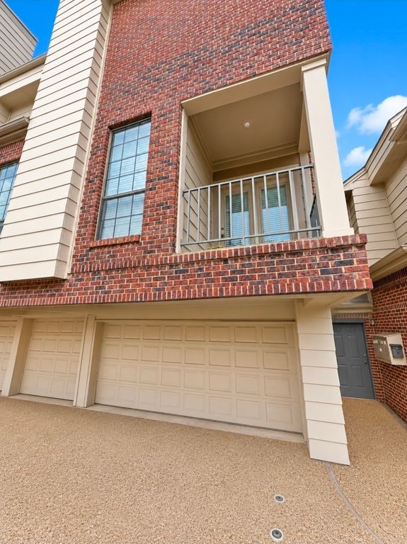 3537 Normandy Avenue B, Highland Park, TX 75205