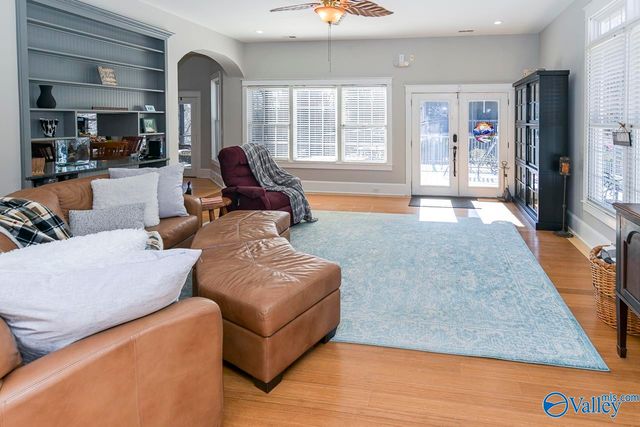 305 Boulder Trail, Gurley, AL 35748