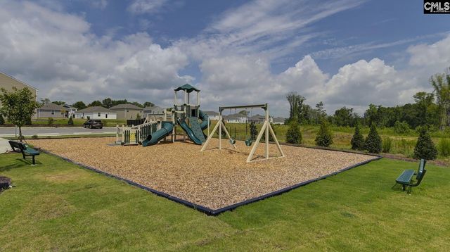 1320 Mosser Drive, Columbia, SC 29203