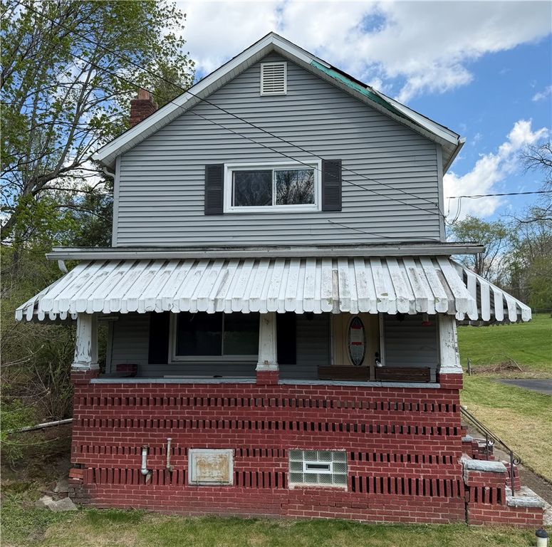 130 Carr Ave, Menallen Twp, PA 15468