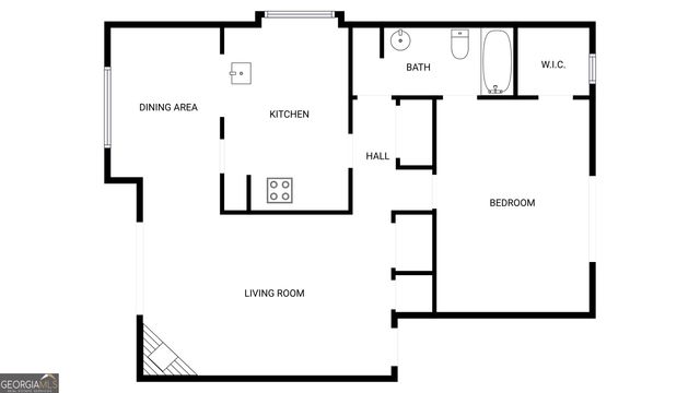 843 Seasons Parkway, Norcross, GA 30093