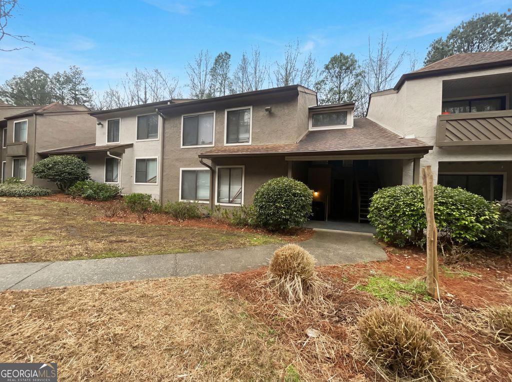 843 Seasons Parkway, Norcross, GA 30093