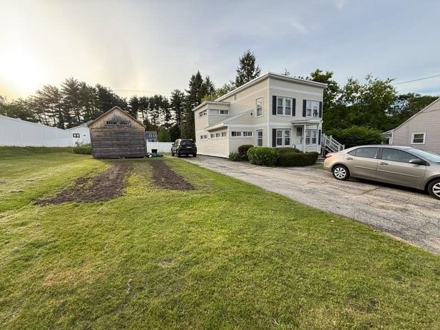 30 Joffre Street, Manchester, NH 03102