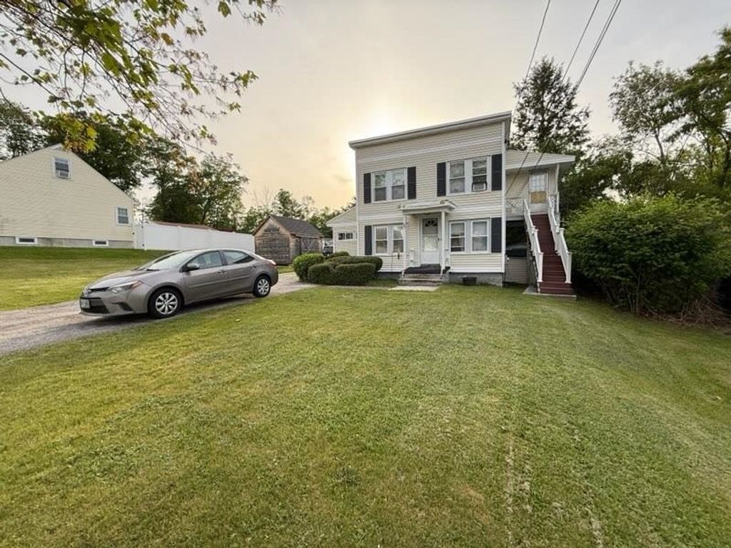 30 Joffre Street, Manchester, NH 03102