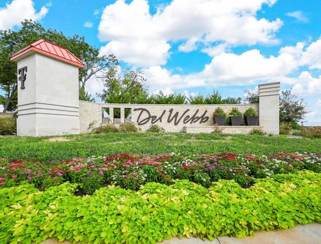 200 Sleepy Willow Lane, Mckinney, TX 75071