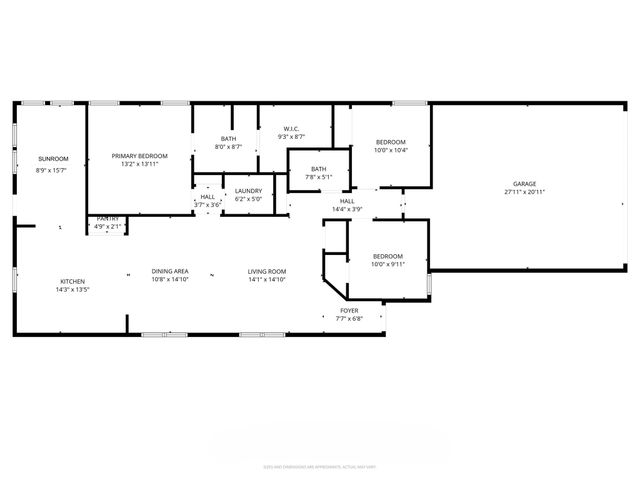 200 Sleepy Willow Lane, Mckinney, TX 75071