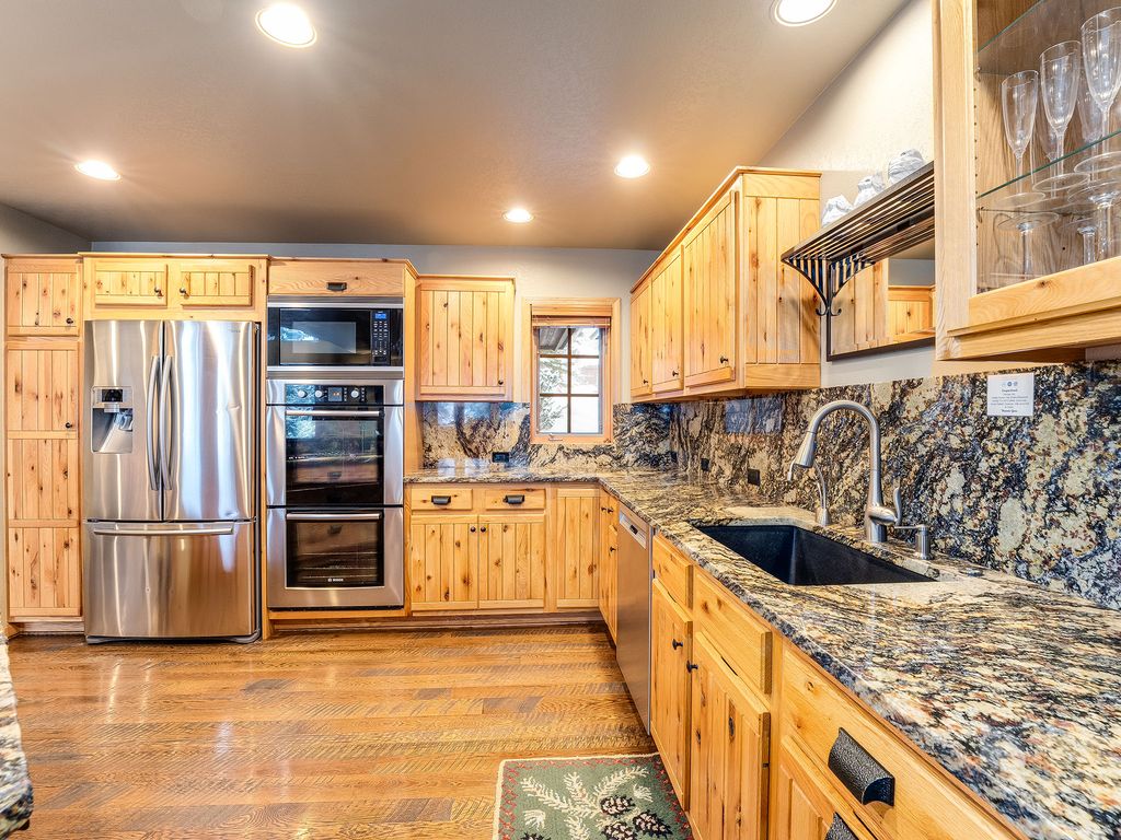 325 Moose Run Drive, Whitefish, MT 59937 photo 14