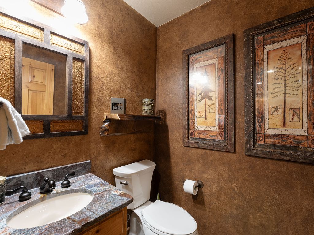 325 Moose Run Drive, Whitefish, MT 59937 photo 21