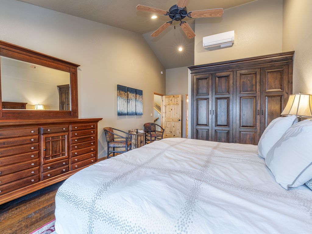 325 Moose Run Drive, Whitefish, MT 59937 photo 27