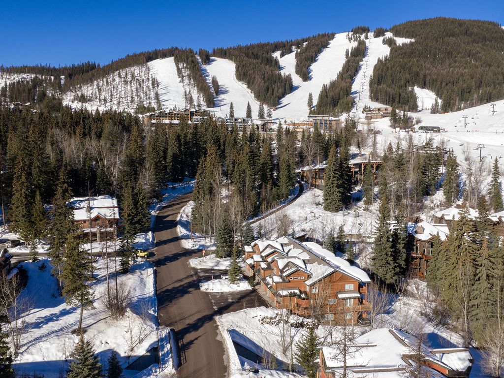 325 Moose Run Drive, Whitefish, MT 59937 photo 3