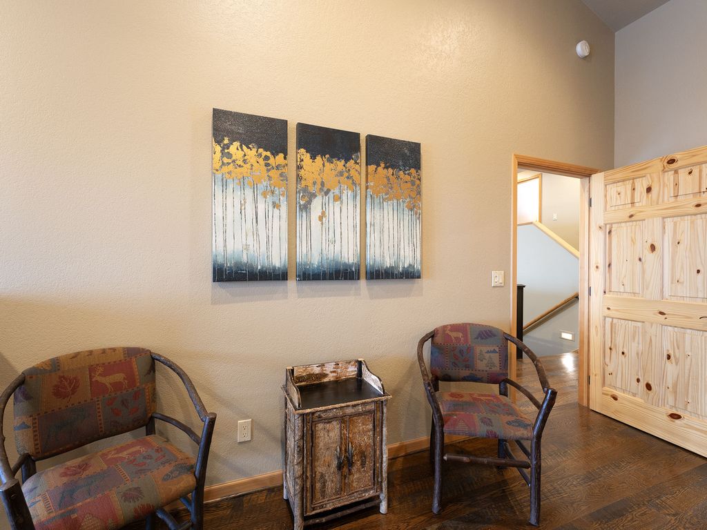 325 Moose Run Drive, Whitefish, MT 59937 photo 31