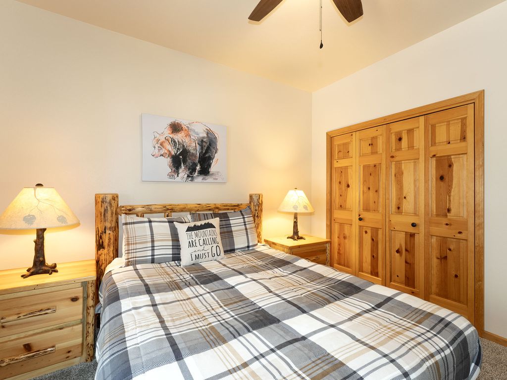 325 Moose Run Drive, Whitefish, MT 59937 photo 45