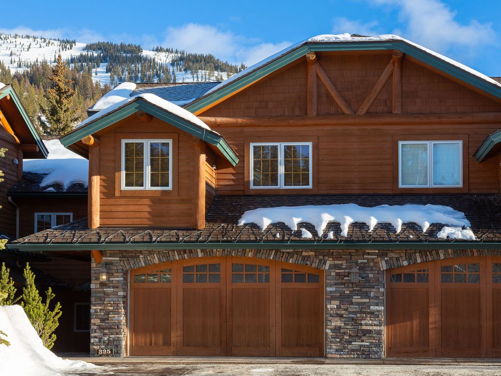 325 Moose Run Drive, Whitefish, MT 59937 photo 5