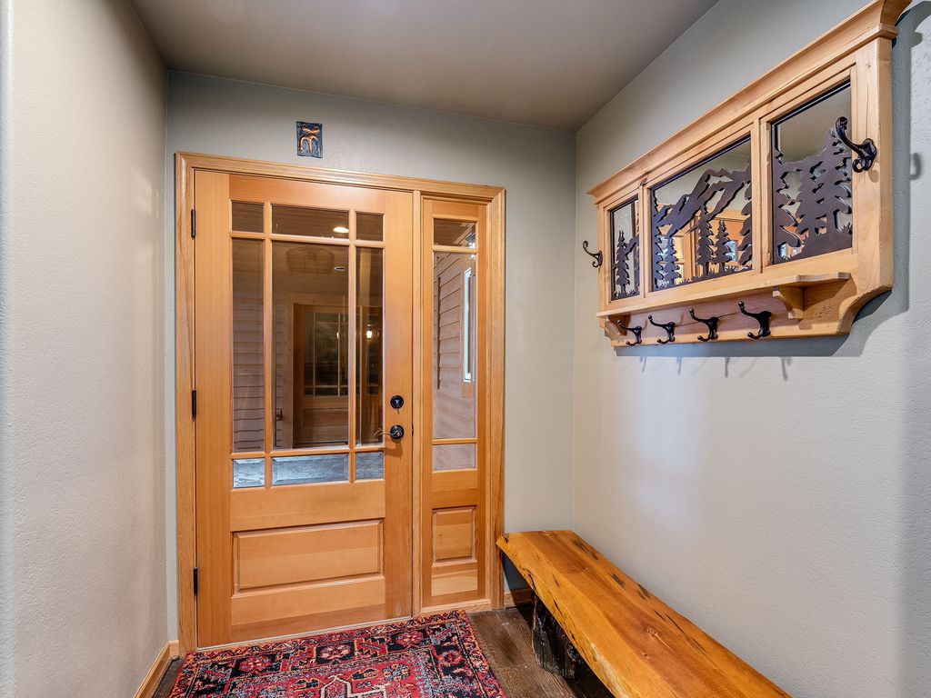 325 Moose Run Drive, Whitefish, MT 59937 photo 6