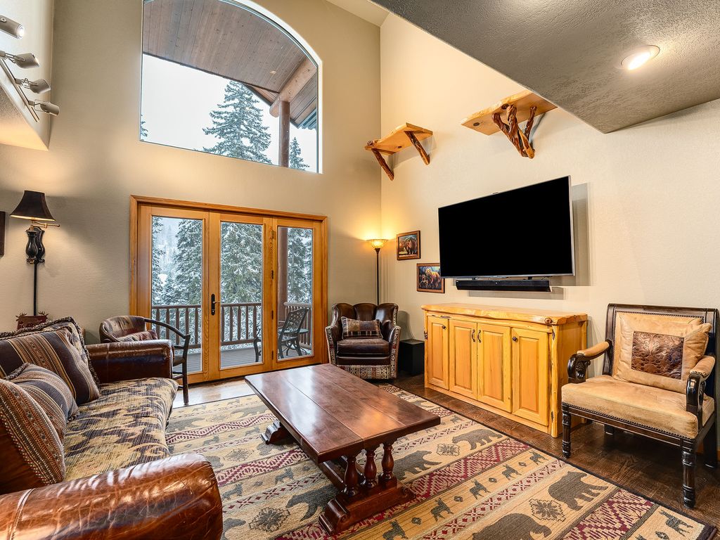 325 Moose Run Drive, Whitefish, MT 59937 photo 8