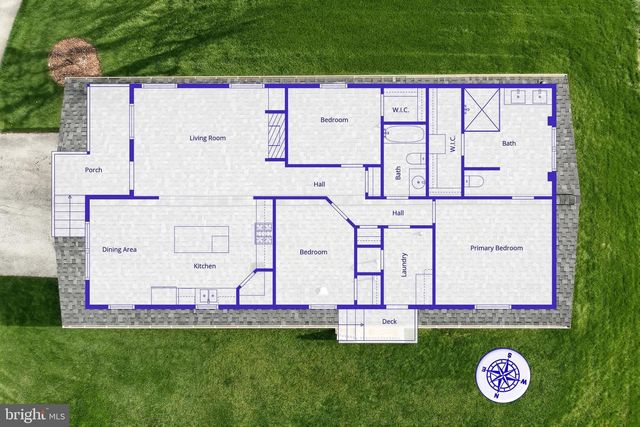 304 LANDOLA AVE, Mount Wolf, PA 17347