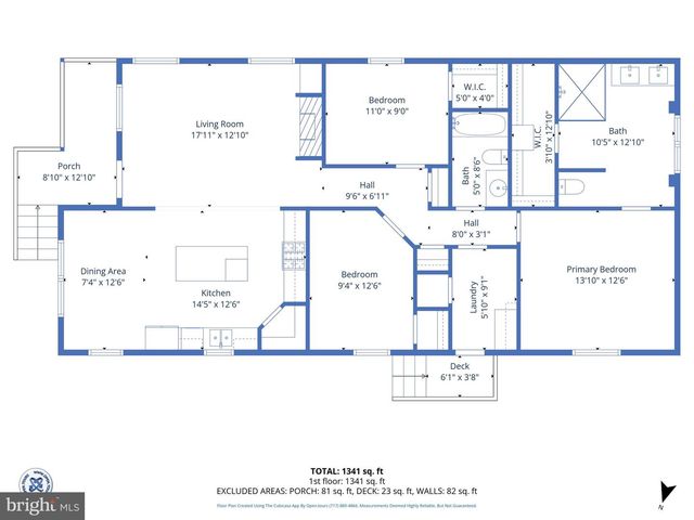 304 LANDOLA AVE, Mount Wolf, PA 17347