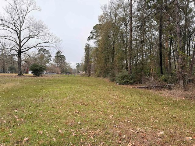 2107 Roman Forest Boulevard, New Caney, TX 77357