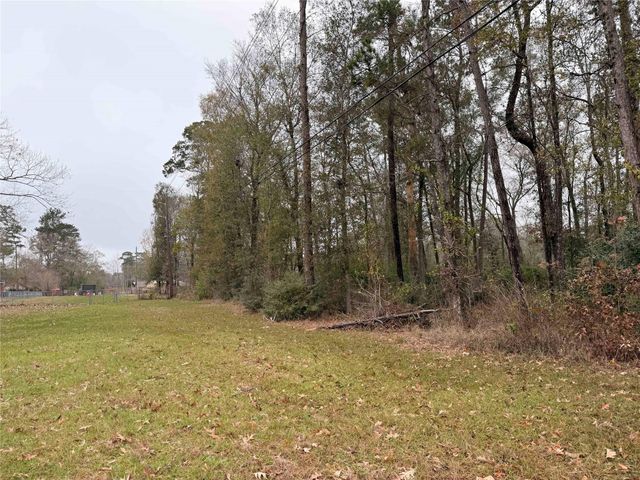 2107 Roman Forest Boulevard, New Caney, TX 77357