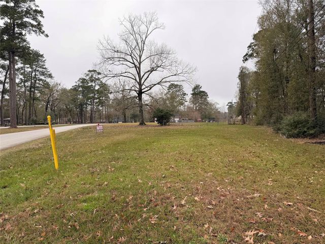 2107 Roman Forest Boulevard, New Caney, TX 77357