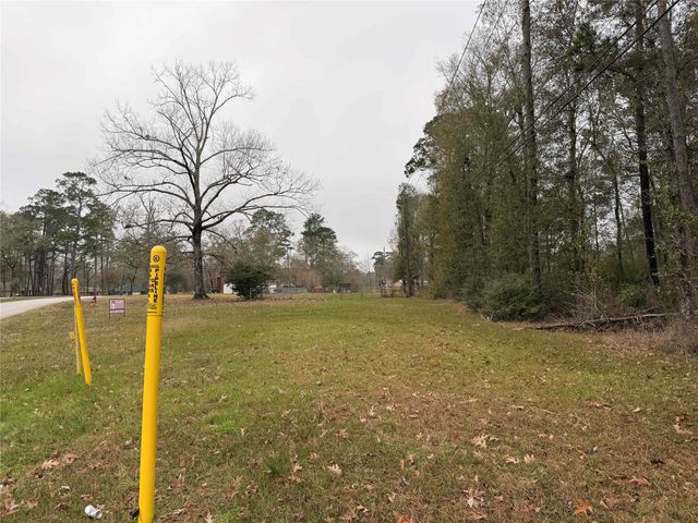 2107 Roman Forest Boulevard, New Caney, TX 77357