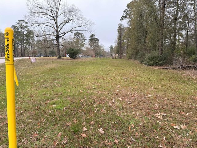 2107 Roman Forest Boulevard, New Caney, TX 77357