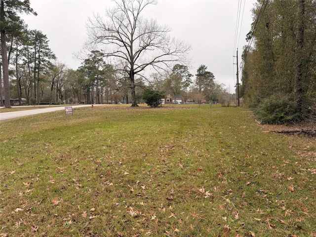 2107 Roman Forest Boulevard, New Caney, TX 77357