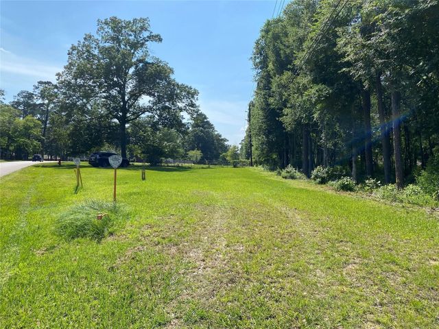 2107 Roman Forest Boulevard, New Caney, TX 77357