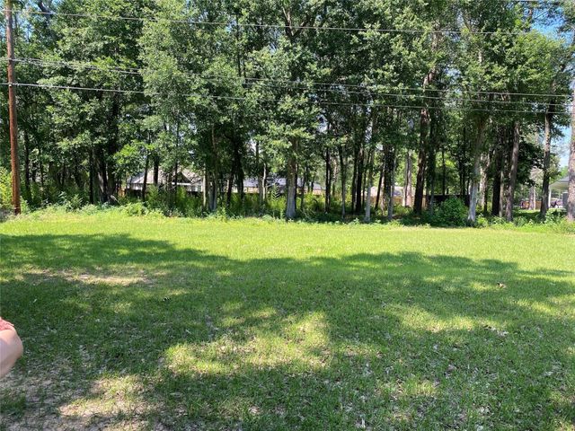 2107 Roman Forest Boulevard, New Caney, TX 77357