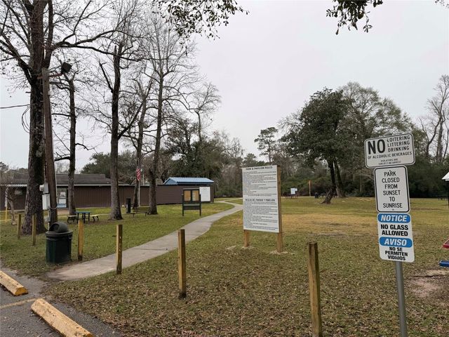 2107 Roman Forest Boulevard, New Caney, TX 77357