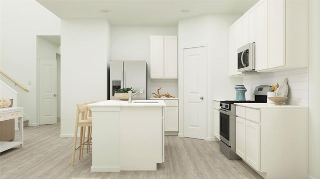 17917 Nashville Warbler RD, Pflugerville, TX 78660