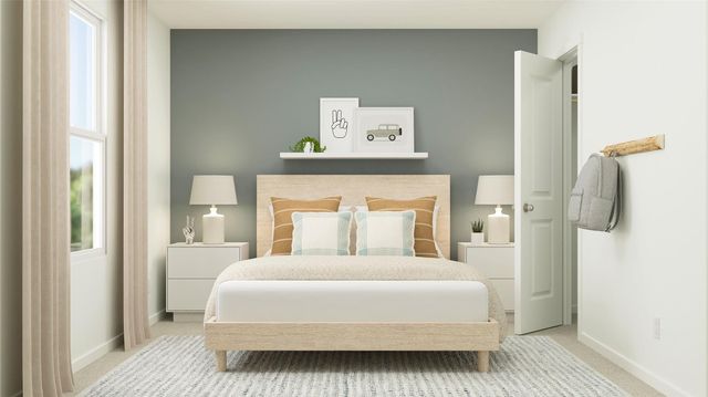 17917 Nashville Warbler RD, Pflugerville, TX 78660