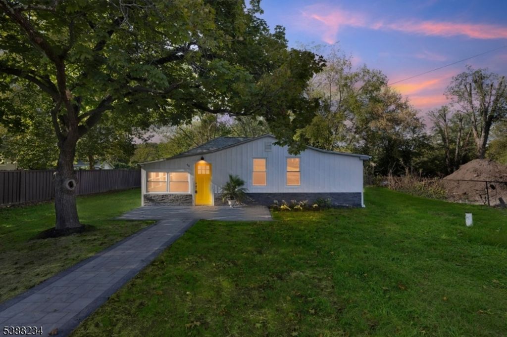 58 Belvidere Ave, West Amwell Twp., NJ 08530
